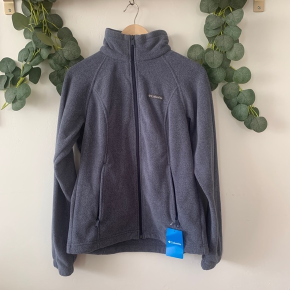 Columbia - Fleece Jacket - Picture 1 of 3